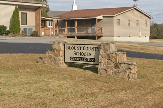 Blount County Bus Cancellations Leave Parents Scrambling for Rides to School