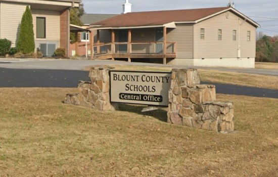 Blount County Bus Cancellations Leave Parents Scrambling for Rides to School