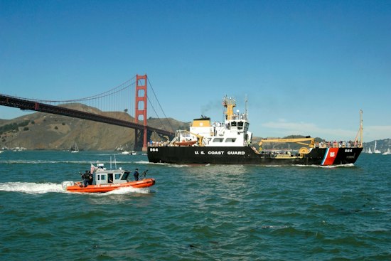 Blue Angels Return to San Francisco Fleet Week After 2025 Shutdown Grounded Them