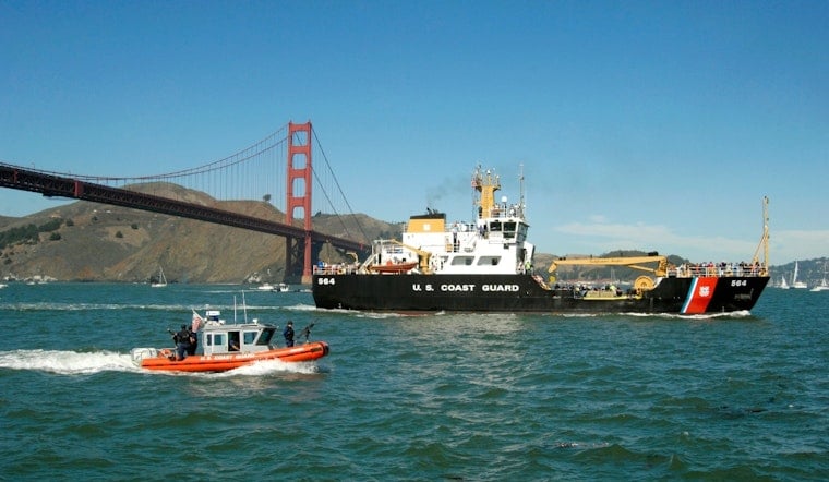 Blue Angels Return to San Francisco Fleet Week After 2025 Shutdown Grounded Them