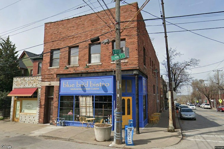 Blue Bird Bistro Closes After Losing Lease on Historic Westside Corner