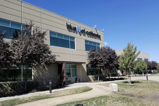 Blue Shield of California Fined $800K Over 121 Botched Complaint Responses