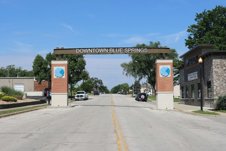 Blue Springs Fall Fun Fest Turns 57, Dodges Main Street Construction Chaos