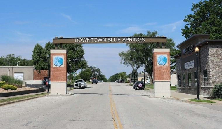 Blue Springs Fall Fun Fest Turns 57, Dodges Main Street Construction Chaos
