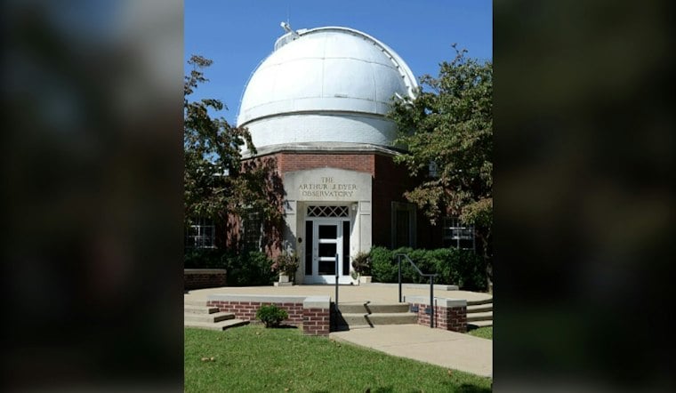 Bluebird Cafe Songwriters Trade Stage Lights for Starlight at Vanderbilt's Dyer Observatory