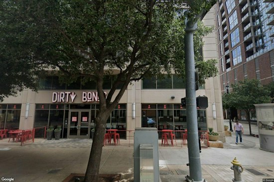 Bluebonnet & Thyme Brings Cajun-Texas Flavor to Victory Park's Old Dirty Bones Spot