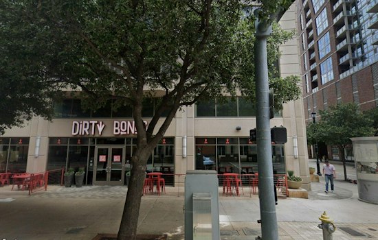 Bluebonnet & Thyme Brings Cajun-Texas Flavor to Victory Park's Old Dirty Bones Spot