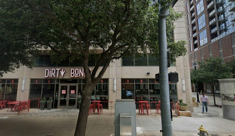 Bluebonnet & Thyme Brings Cajun-Texas Flavor to Victory Park's Old Dirty Bones Spot