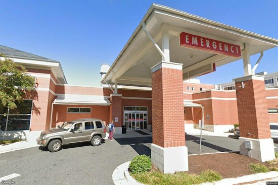 Bluepoint Living Agrees to Buy Easton's Old Hospital Site as Prager's Empire Grows