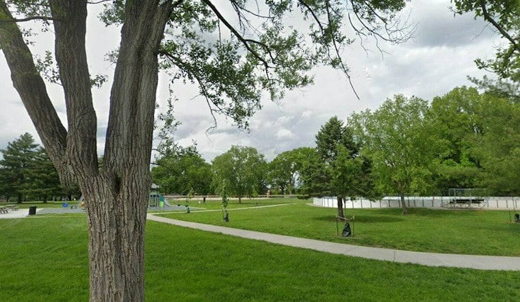 Blues Park Rolls Out New Skating Rink as 18th & Vine Revival Rolls On