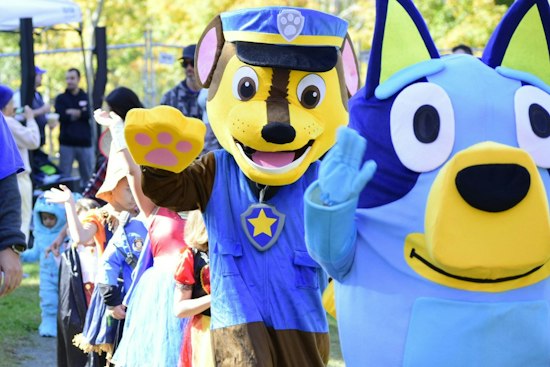 Bluey Bounds Onto Bass Hall Stage With Four Fort Worth Shows This Weekend