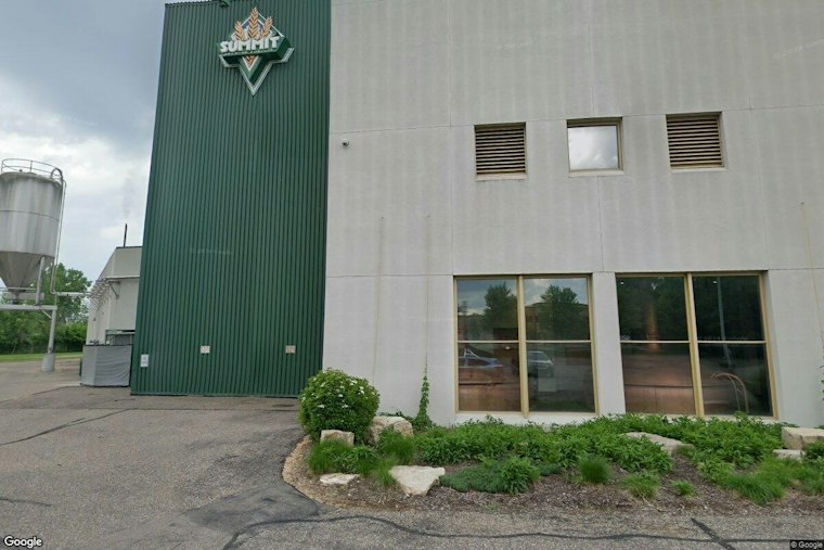 BMO Seeks Court-Ordered Sale of Summit Brewing Property Over $8.22M Debt