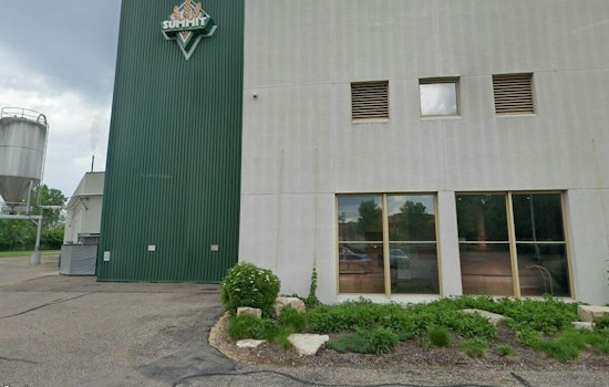 BMO Seeks Court-Ordered Sale of Summit Brewing Property Over $8.22M Debt