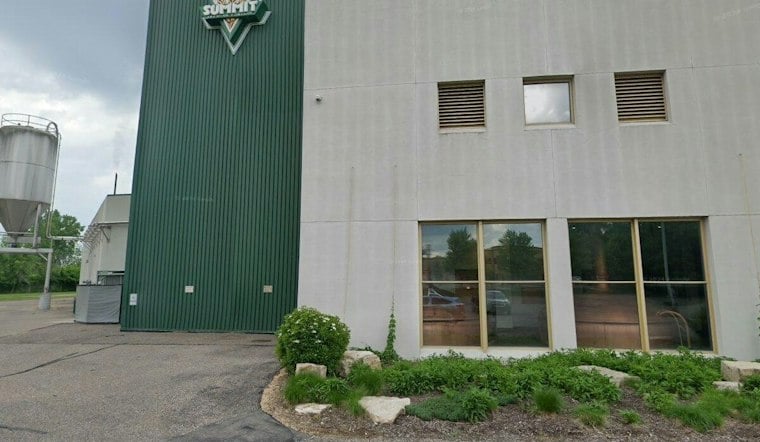 BMO Seeks Court-Ordered Sale of Summit Brewing Property Over $8.22M Debt