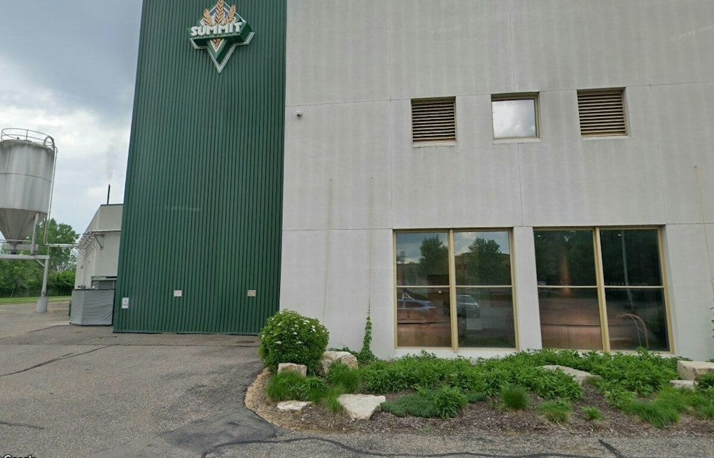 BMO Seeks Court-Ordered Sale of Summit Brewing Property Over $8.22M Debt