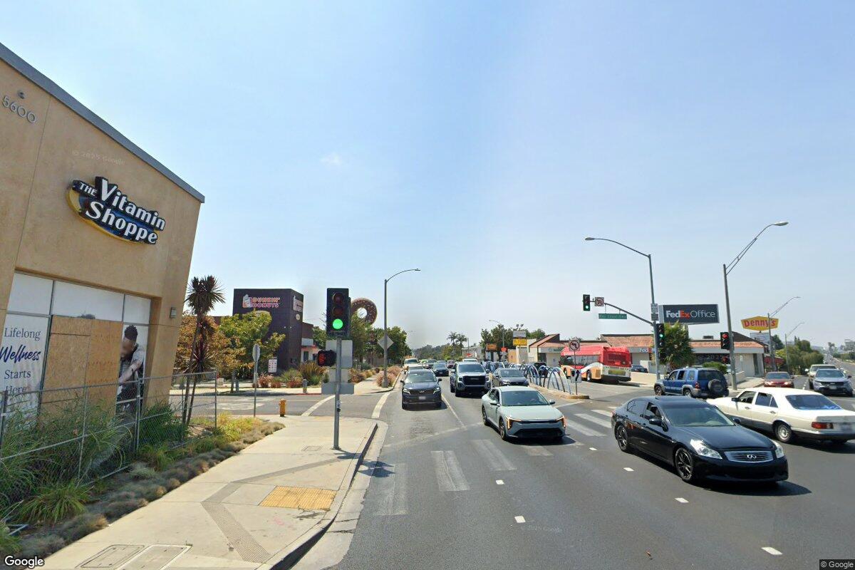 BMW Driver Detained After Fatal Long Beach Hit-and-Run Kills Man in Wheelchair