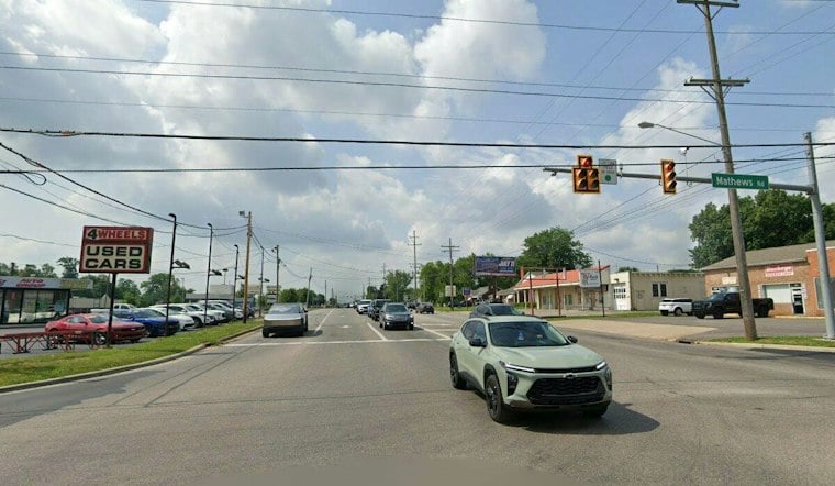 Boardman Road-Rage Fight Ends With Hammer Blows to Driver's Head, Police Say