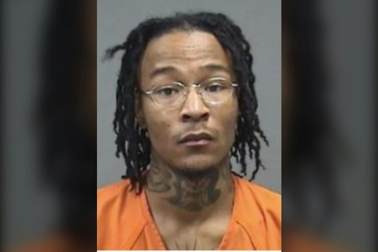 Boardman Strangulation Suspect Named Fugitive of the Week as Marshals Widen Manhunt