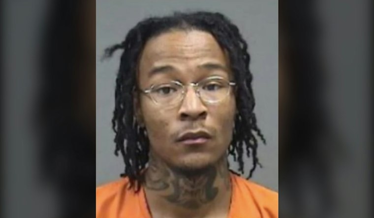 Boardman Strangulation Suspect Named Fugitive of the Week as Marshals Widen Manhunt