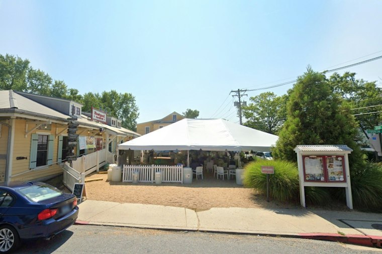 Boatyard Beach Bash Turns 21, Aims to Top $1.7 Million Raised for Annapolis Museum