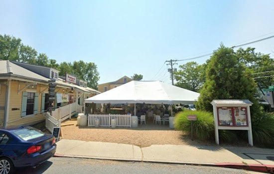 Boatyard Beach Bash Turns 21, Aims to Top $1.7 Million Raised for Annapolis Museum