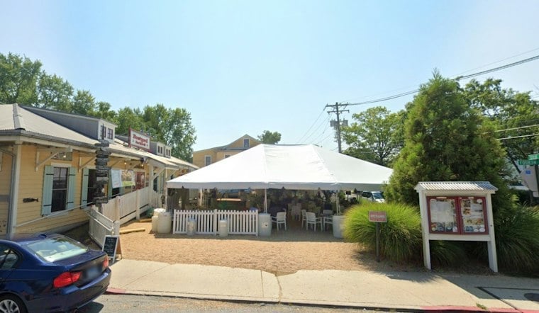Boatyard Beach Bash Turns 21, Aims to Top $1.7 Million Raised for Annapolis Museum
