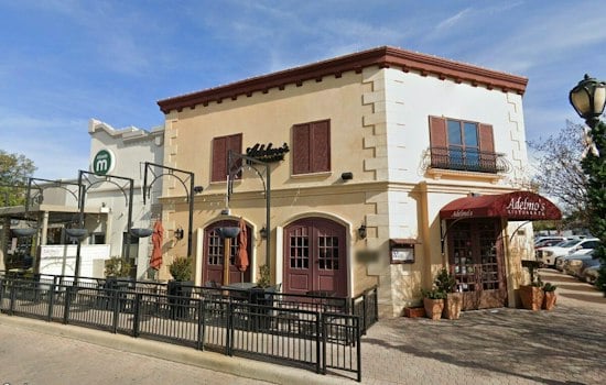 Bob Sambol Plots Intimate 30-Table Spot Charlie's for Old Adelmo's Digs
