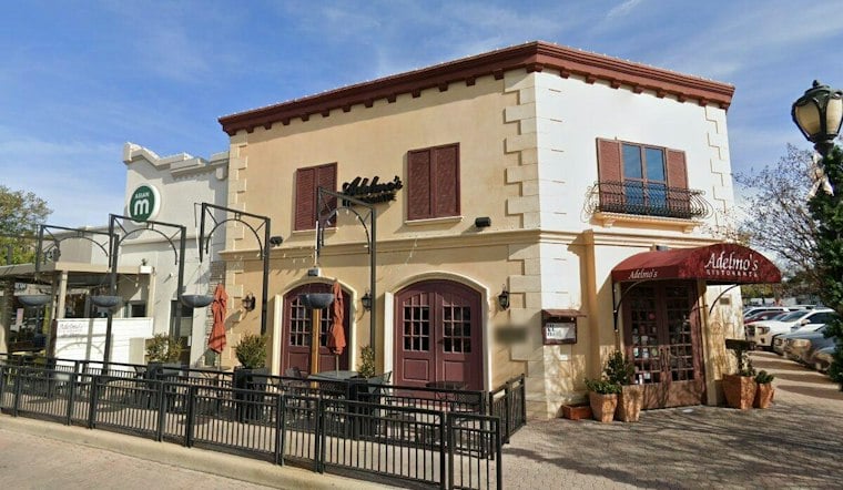Bob Sambol Plots Intimate 30-Table Spot Charlie's for Old Adelmo's Digs