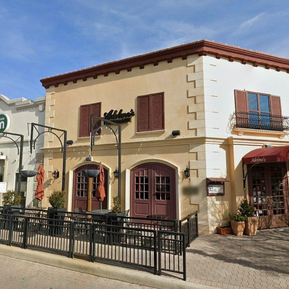 Bob Sambol Plots Intimate 30-Table Spot Charlie's for Old Adelmo's Digs