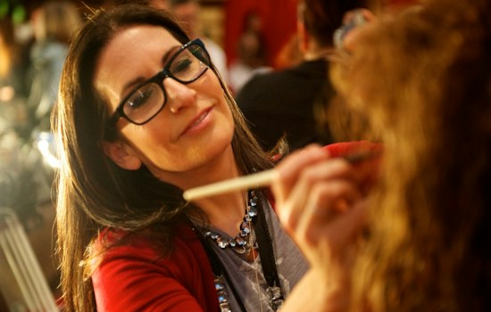 Bobbi Brown's Jones Road Beauty Is Coming To SouthPark's Phillips Place