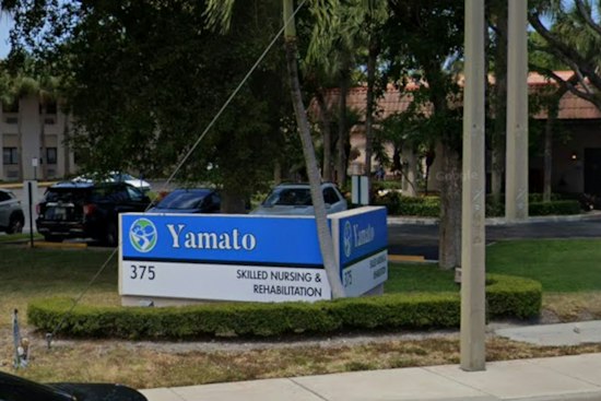 Boca Raton Family Sues Nursing Home, Says Broken Hip Went Untreated for 27 Days