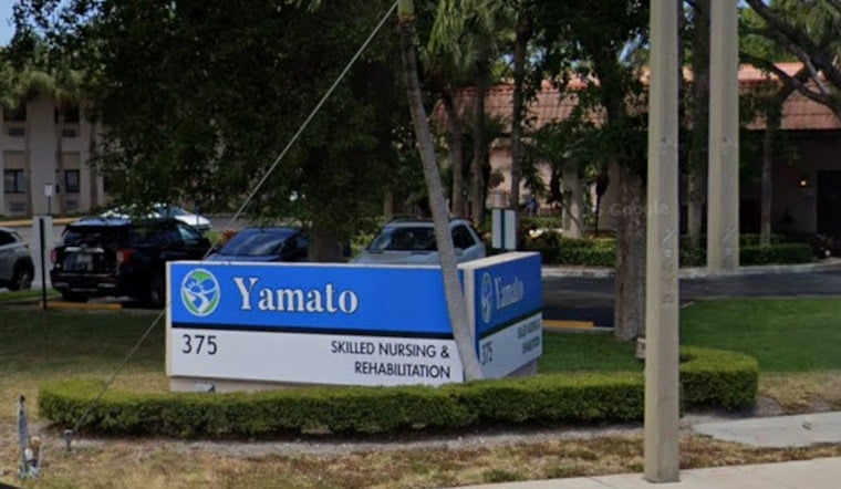 Boca Raton Family Sues Nursing Home, Says Broken Hip Went Untreated for 27 Days