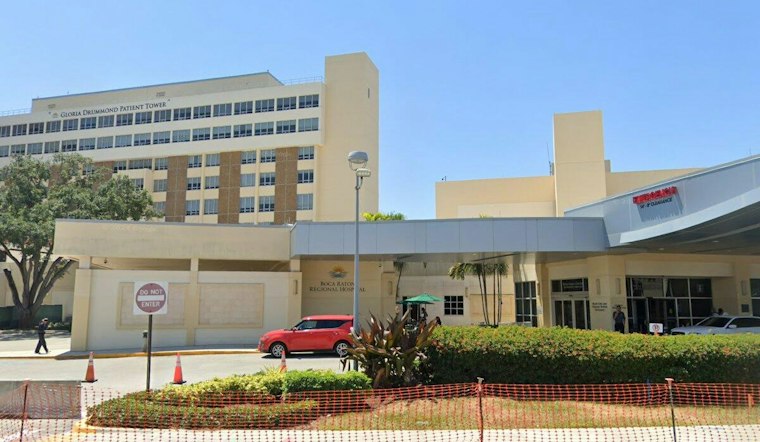 Boca Raton Nurse Fired Over Leavitt TikTok Gets Just a $250 Fine