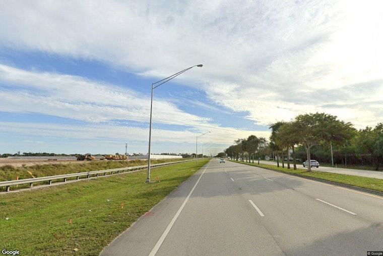 Boca Raton Rider Ejected Into SUV's Back Seat in Fatal SR 7 Crash