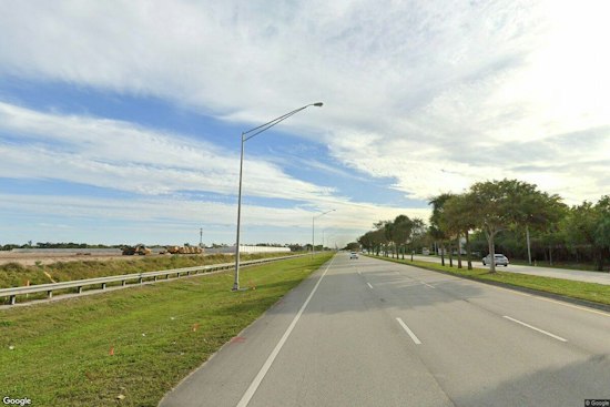Boca Raton Rider Ejected Into SUV's Back Seat in Fatal SR 7 Crash