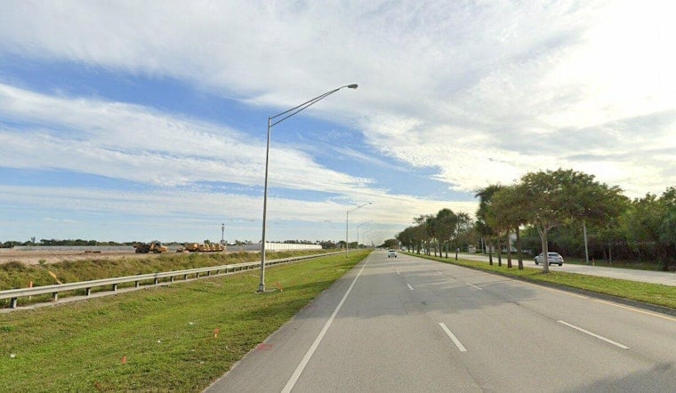 Boca Raton Rider Ejected Into SUV's Back Seat in Fatal SR 7 Crash