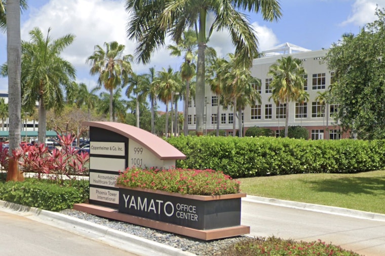 Boca Raton Tower Giant Locks In Record $6.5 Billion Global Loan Deal