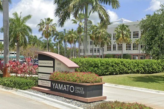 Boca Raton Tower Giant Locks In Record $6.5 Billion Global Loan Deal