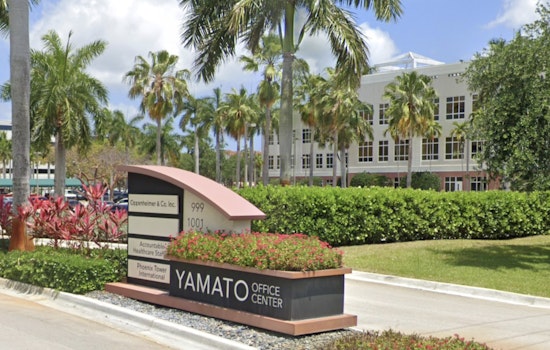 Boca Raton Tower Giant Locks In Record $6.5 Billion Global Loan Deal