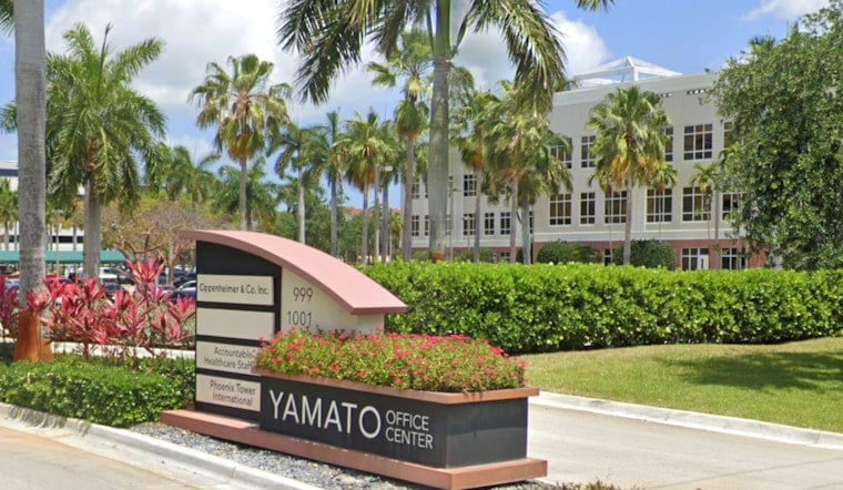 Boca Raton Tower Giant Locks In Record $6.5 Billion Global Loan Deal