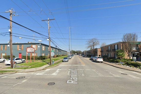 Body Dumped At SW Houston Apartments, Witness Told Police What They Saw