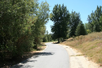 Body Found Along San Jose's Guadalupe River Trail Near Autumn Parkway
