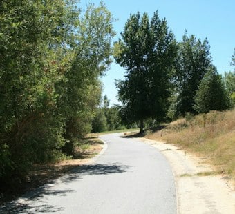 Body Found Along San Jose's Guadalupe River Trail Near Autumn Parkway