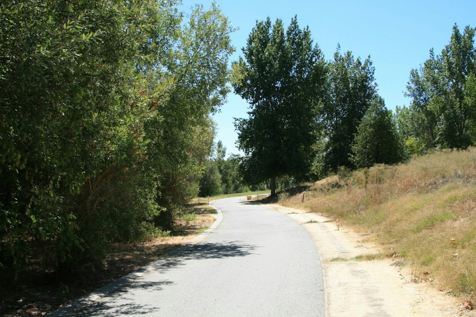 Body Found Along San Jose's Guadalupe River Trail Near Autumn Parkway