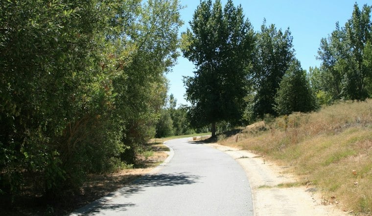 Body Found Along San Jose's Guadalupe River Trail Near Autumn Parkway