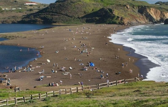 Body Found Below Rodeo Beach Cliffs as Marin Mystery Deepens