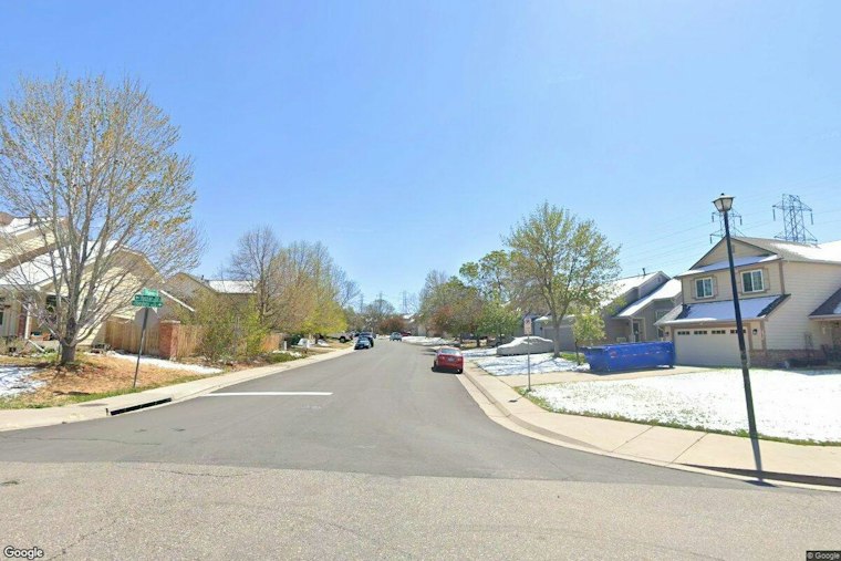 Body Found in Aurora Neighborhood; Police Cite Preliminary Indication of Apparent Suicide