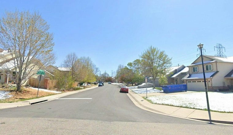 Body Found in Aurora Neighborhood; Police Cite Preliminary Indication of Apparent Suicide