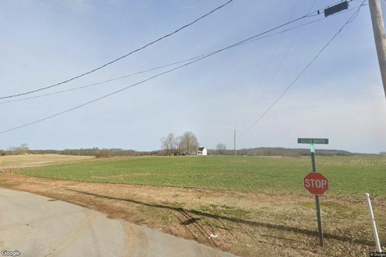 Body Found in Cave City Cornfield Believed to Be Missing Man, 61
