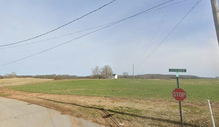 Body Found in Cave City Cornfield Believed to Be Missing Man, 61